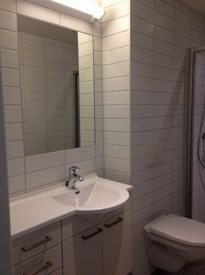 City Apartment Fully Furnished - Lillestrom-Strommen Exterior photo