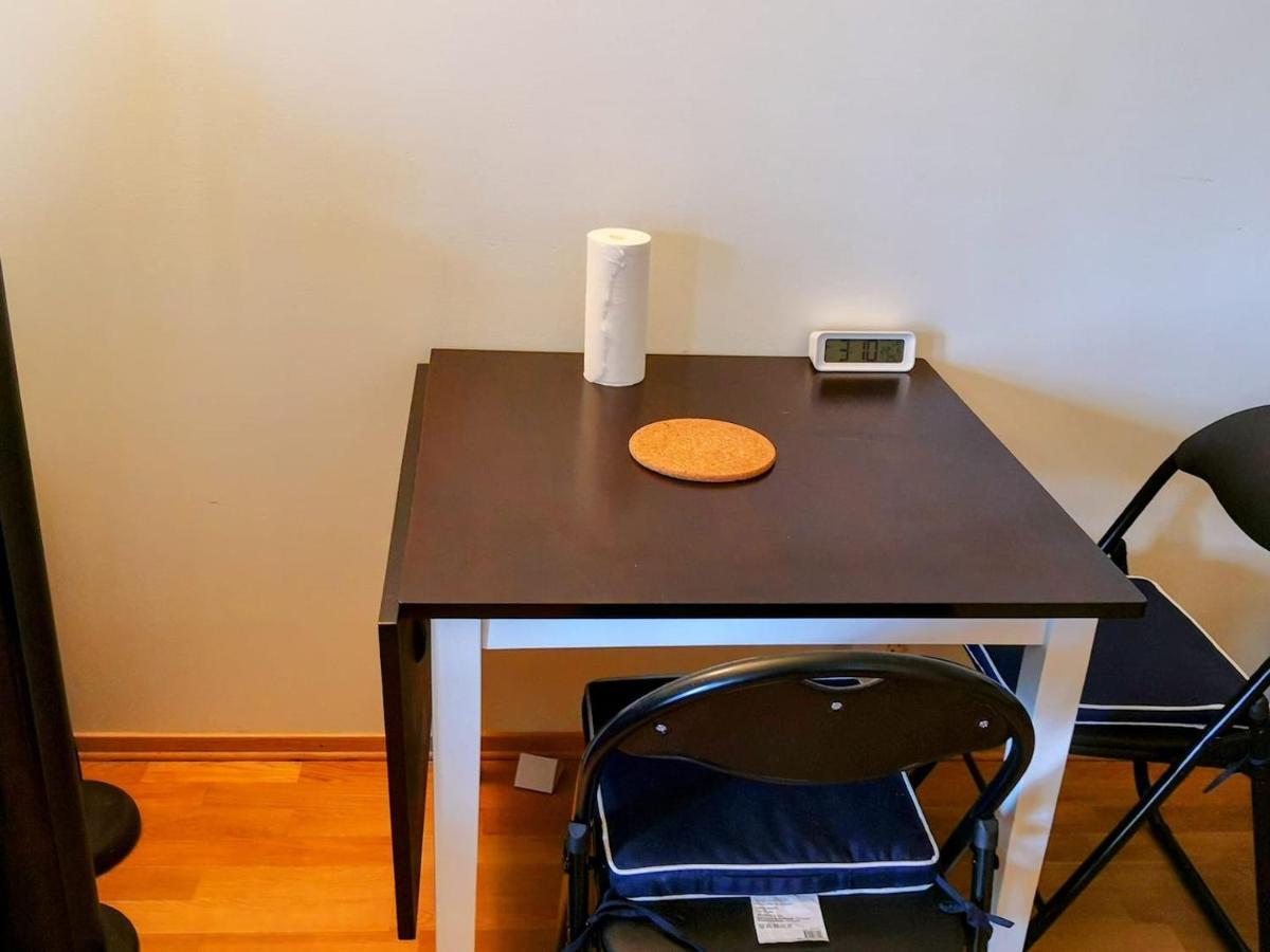 City Apartment Fully Furnished - Lillestrom-Strommen Exterior photo