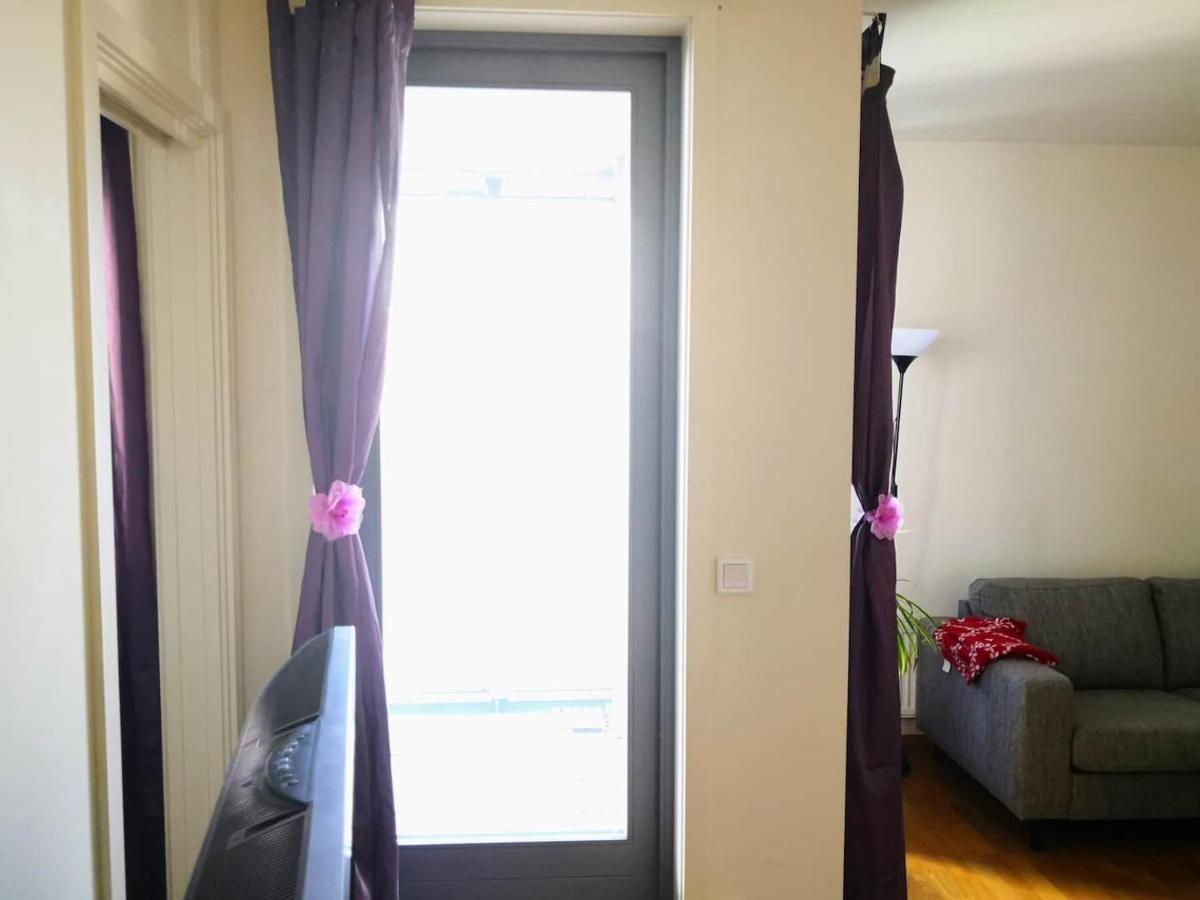 City Apartment Fully Furnished - Lillestrom-Strommen Exterior photo