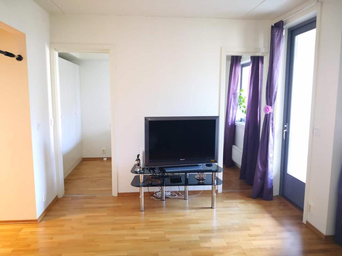 City Apartment Fully Furnished - Lillestrom-Strommen Exterior photo