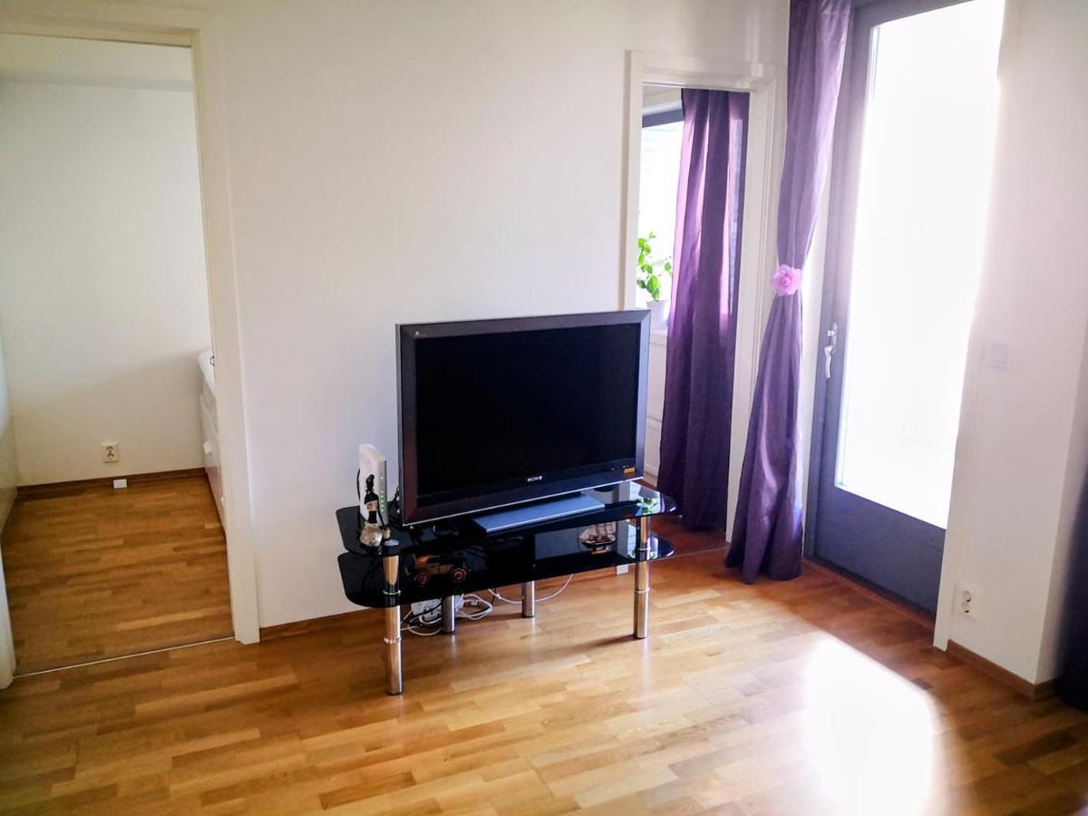 City Apartment Fully Furnished - Lillestrom-Strommen Exterior photo