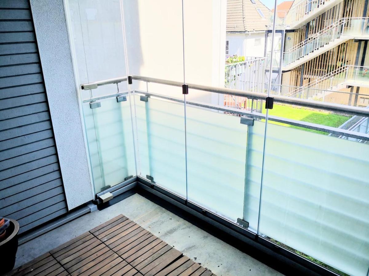 City Apartment Fully Furnished - Lillestrom-Strommen Exterior photo