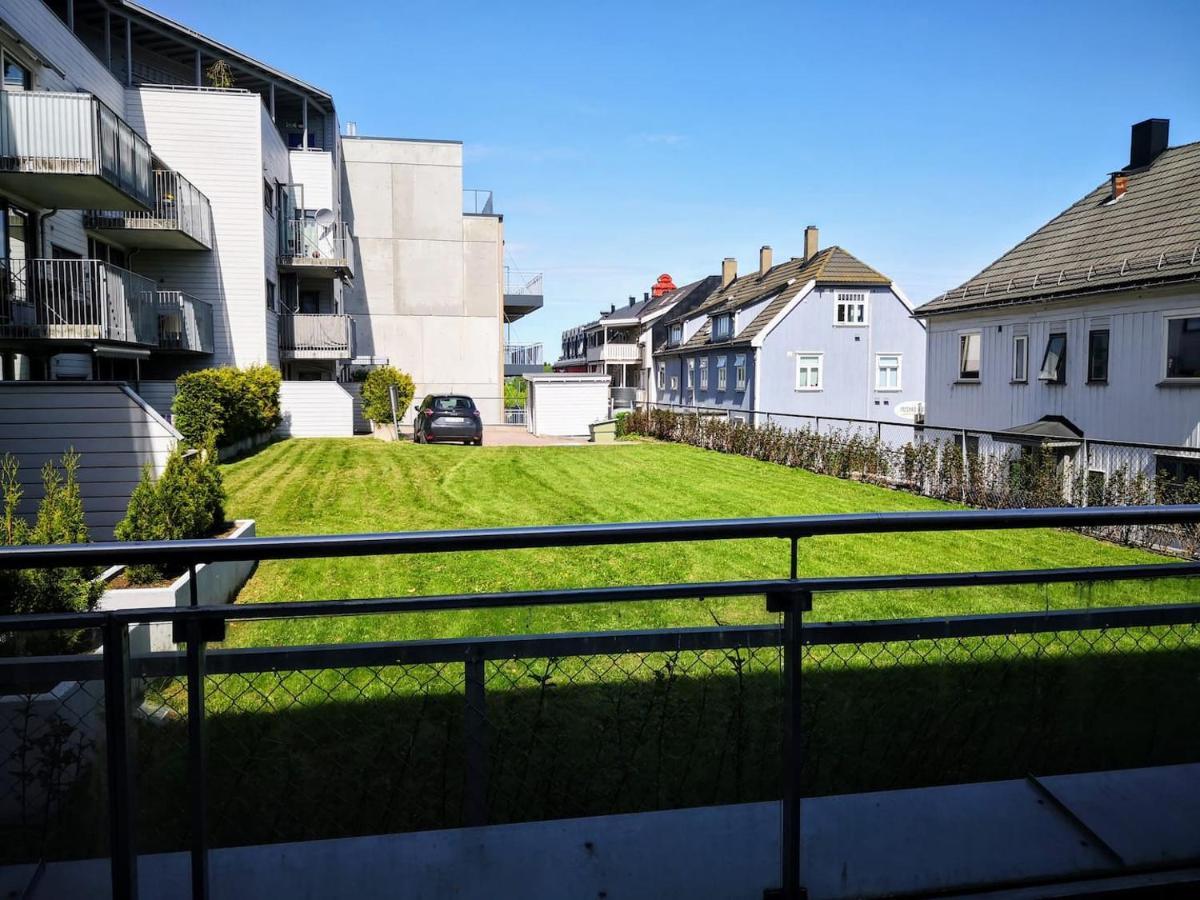 City Apartment Fully Furnished - Lillestrom-Strommen Exterior photo