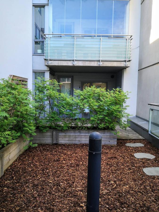 City Apartment Fully Furnished - Lillestrom-Strommen Exterior photo